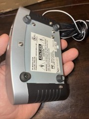 RF Modulator PH61159 TV Video Signal Converter & RCA to Coaxial Cables
