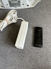 Bose SoundDock Series III with Lightning Connector Limited Edition Rare Blue