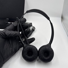Plantronics Savi 410/420 Wireless Headset System with Case – Tested