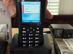 Motorola Solutions R7 UHF -CAP-MAX- (Enabled) FPP FKP WIFI BT GPS (NA Region)