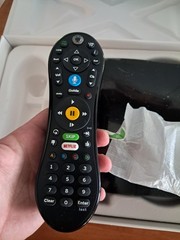 TiVo Bolt Vox 500GB TCD849500V 4k Ultra HD NEW Open Box (No Subscription)