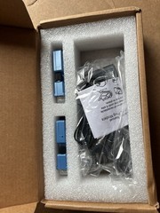 Philips Gefen Optical DVI FM Extender Over 4 LC Fibers 4LC Free Ship Mlty Qty