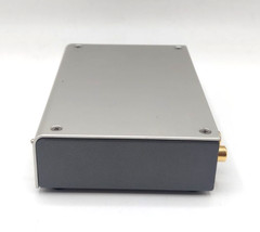 Schiit Modi 3 Audio DAC (Silver) with Power Cable