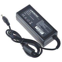 AC Adapter for Sceptre E225W-1920RR E325W-2560AD LED Monitor Power Supply Cord