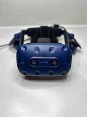 HTC Vive Virtual Reality Headset