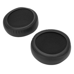 Soft Protein Leather Ear Pads For RB-M700B Headphones Easy To Use