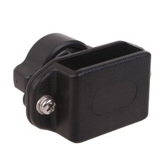 Durable ABS Holder for Communication Devices Enjoy Hands Free Communication