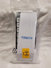 DirectTV RC73 IR/RF Universal Remote Genie Guide Authentic Genuine OEM New