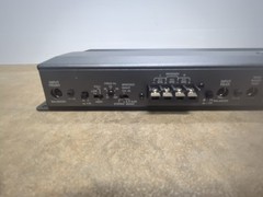 ZAPCO AMPLIFIER 4CH 1000.4