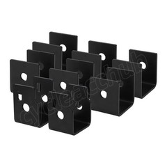 For 2014-2018 Chevy Silverado GMC Sierra Crew Cab Rear Seat Lift Kit 2.5″ inch
