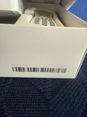 TiVo Bolt 500 GB Digital Video Recorder DVR Unit