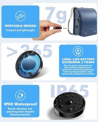 gps Vehicle tracker For iOS Or Android Devices No Monthly Fee