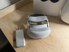 Apple Vision Pro M5 256GB