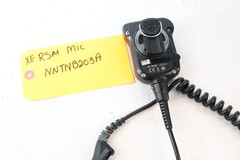 Motorola NNTN8203A Remote Speaker Mic RSM APX6000XE APX7000XE (1st Gen)