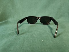Wear IQ Smart Glasses