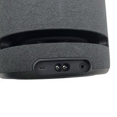 DEMO AS/IS Amazon Echo O2T2V3 Studio Smart Speaker Charcoal #DU4851