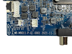 PHILIPS 40PFL6533/F7 Main / Power Supply Board MB-M9011-P-CL-0001 for 40PFL6533/