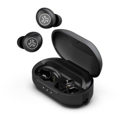 JLab JBuds Air Pro True Wireless Earbuds