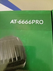 RM Italy KL503HD + Anytone at6666 Pro COMBO No Return for any reason Brand New !