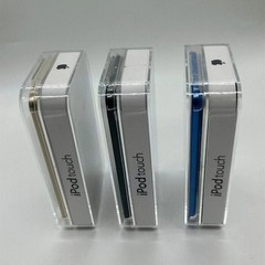 NEW Sealed Apple iPod Touch 7th Generation 256GB All Colors US FAST SHIPPING Lot