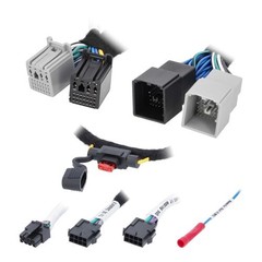 Axxess LOC-GMH3, AXXESS LOC T-HARNESS FOR CHEVY-GMC 2019-UP (RPO IOS / IOT / IOU