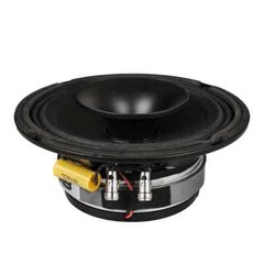 DS18 6.5 Hybrid Slim Loudspeaker 1″ Compression Driver Horn Speaker PRO-HY6.2MSL
