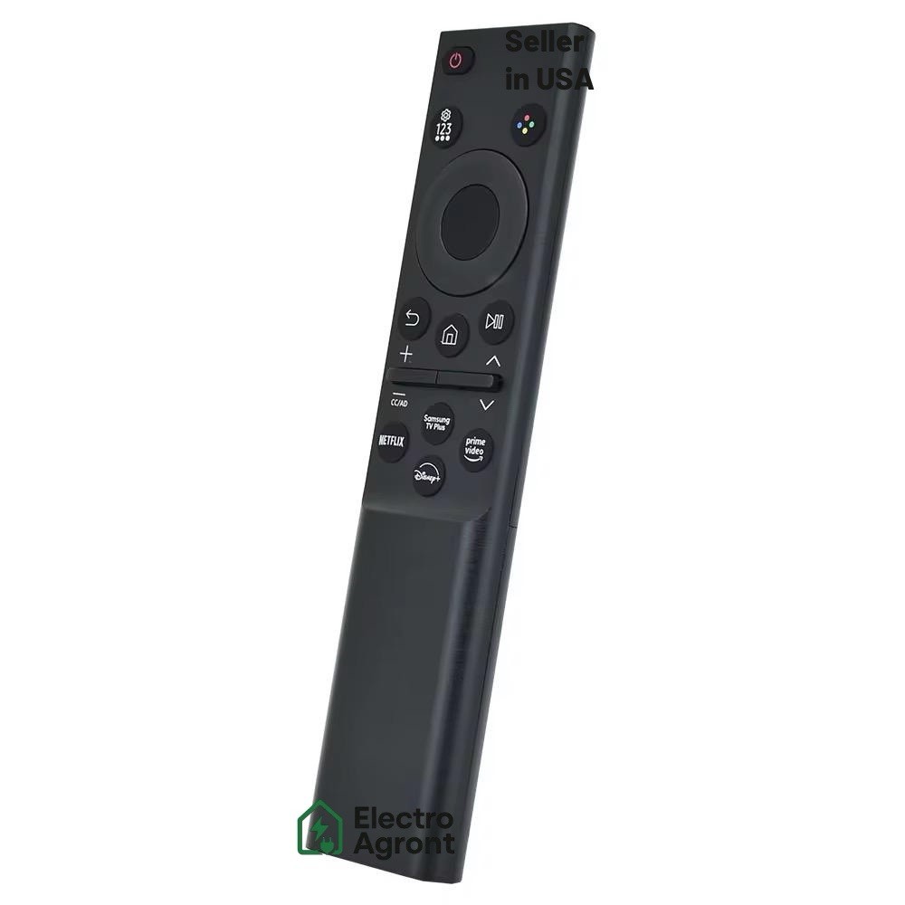 BN59-01388A Replacement Remote for Samsung CU7000 TV – IR Line of Sight