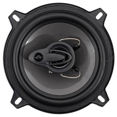 Pair Rockville RV5.3A 5.25″ 3-Way Car Speakers 600 Watts/100 Watts RMS CEA Rated