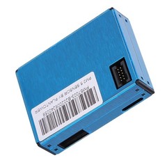 PM2.5 Sensor Module Detection Builtin Fan PM1.0 PM2.5 PM10 PMS7003 New