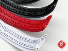 Authentic Beats Studio 3 Wireless Headband Replacement – 1pc Dre 3.0 Parts