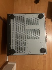 SONY STRAZ7000ES ES 13.2 Chan 8K A/V Receiver Home Theater System