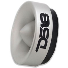 DS18 PRO-TSQ 2″ ALUMINUM SMALL SUPER BULLET TWEETER 100W RMS 4 OHM (Pair)