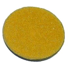 10pcs ELM USA -Yellow Sanding Pads For Disc Repair Machines. OEM PRODUCT