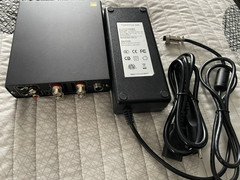 Topping PA5 II Rare/Hard to find-Fully Functional Premium Amplifier