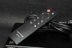 Topping X EX5 Shenzhenaudio MQA Dual DAC Bluetooth 5.0 Hi res HiFi Headphone amp