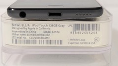 Apple iPod Touch 6th generation A1574 * 128GB – Mint Condition * Original Box