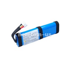 Replacement SUN-INTE-103 Battery for JBL Xtreme 2 Portable Bluetooth Speaker