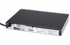 Sony 1080p Full HD Upscaling Multi-format DVD CD Player w/ HDMI Out | DVP-SR510