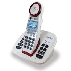 Clarity XLC8 Amplified Cordless Speakerphone