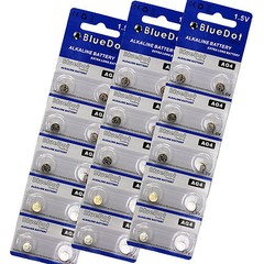 30 AG4 377 377A LR626 SR66 1.5 Volt Alkaline Button Cell Watch Battery USA SHIP