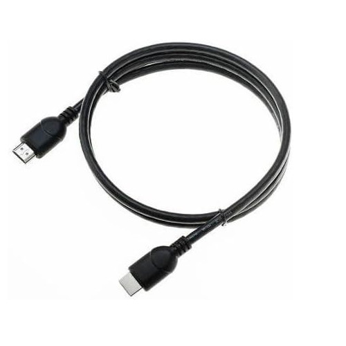 4FT HDMI High Speed Cable (E237114 AWM Style 20276 30V VW-1)