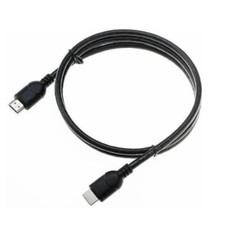 4FT HDMI High Speed Cable (E237114 AWM Style 20276 30V VW-1)