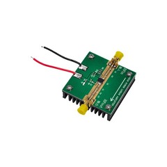 RF2126 RF Amplifier 2.4GHZ WIFI Amplifier Graphic Transmission Amplifier