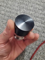 10W RF Dummy Load 7/16 DIN Male Termination Load 50 Ohm New/OB