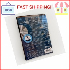 Digital Innovations CleanDr for Car Audio & Video Laser Lens Cleaner 4190500