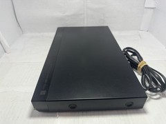Samsung DVD-C500 HDMI DVD Player 1080p Upscaling Tested w/ New Remote