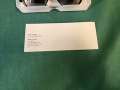Wear IQ Smart Glasses