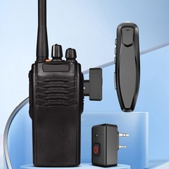 1 Set Wireless Bluetooth Earphone Replacement Accessories Adapter Connector n