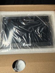 Eyoyo 7″ LCD Screen 16:10 Game Monitor 1280×800 HDMI VGA/AV/BNC Security Screen