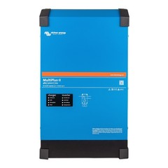 Victron Energy, MultiPlus-11, 5000W, 48Vdc, Inv/Charger, 120Vac, 70-95